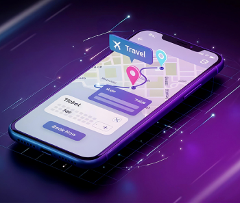 A Quick Guide For Building An Efficient Travel App